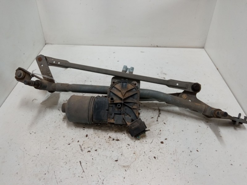 Recambio de motor limpia delantero para peugeot partner furgoneta/monovolumen 1.6 hdi 16v referencia OEM IAM   