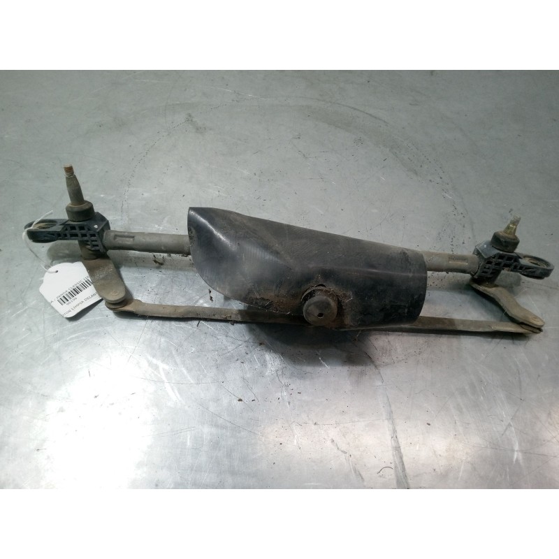 Recambio de motor limpia delantero para fiat panda / panda classic (169_) 1.2 (169.axb11, 169.axb1a) referencia OEM IAM   