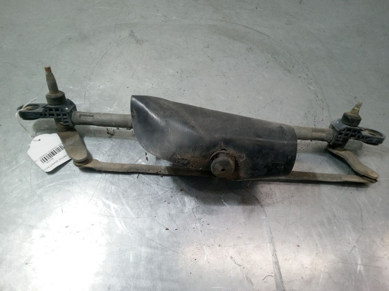 Recambio de motor limpia delantero para fiat panda / panda classic (169_) 1.2 (169.axb11, 169.axb1a) referencia OEM IAM   
