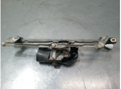 Recambio de motor limpia delantero para fiat panda / panda classic (169_) 1.2 (169.axb11, 169.axb1a) referencia OEM IAM    2