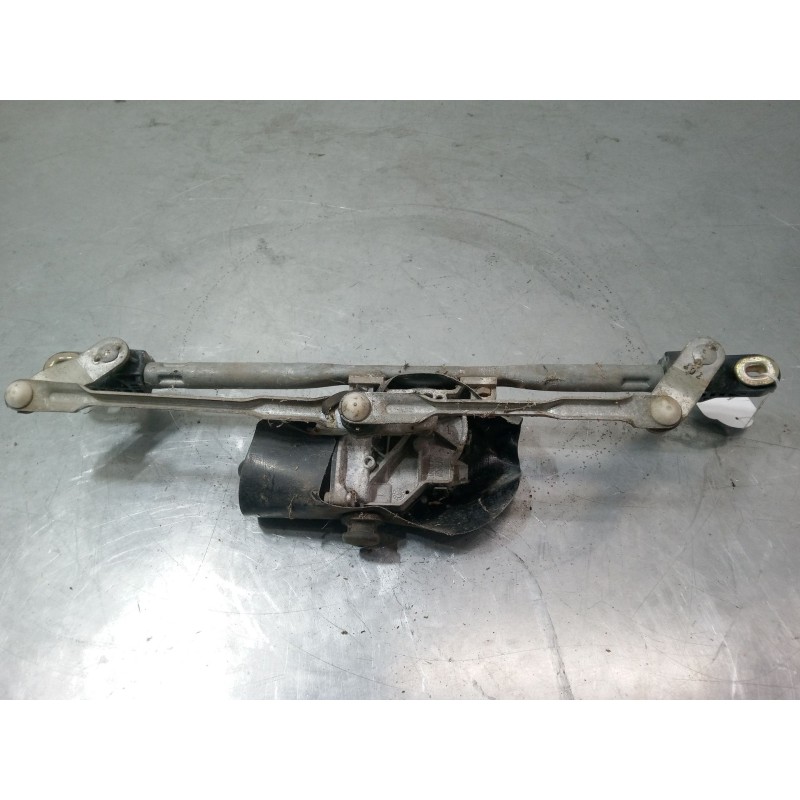 Recambio de motor limpia delantero para fiat panda / panda classic (169_) 1.2 (169.axb11, 169.axb1a) referencia OEM IAM   