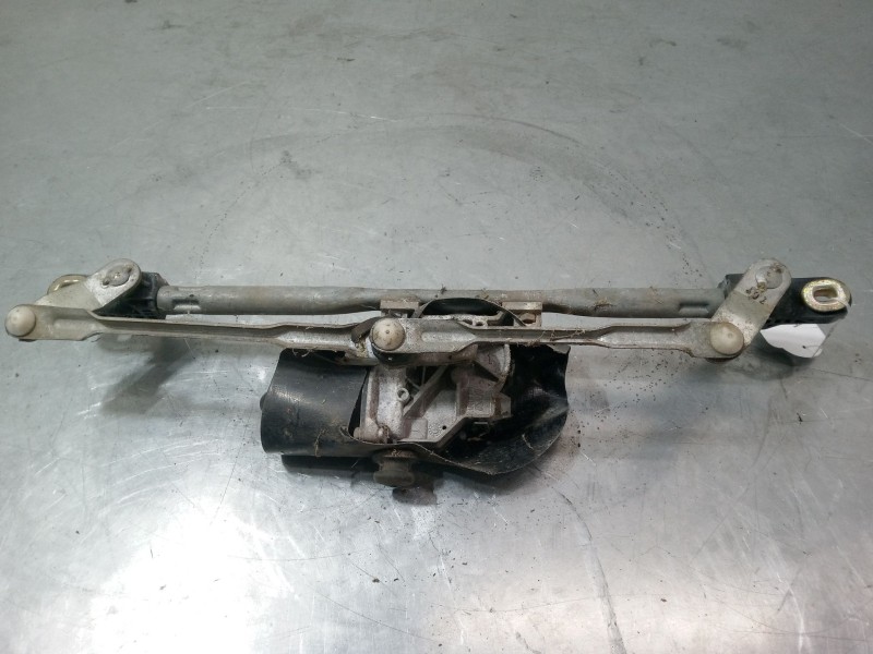Recambio de motor limpia delantero para fiat panda / panda classic (169_) 1.2 (169.axb11, 169.axb1a) referencia OEM IAM   