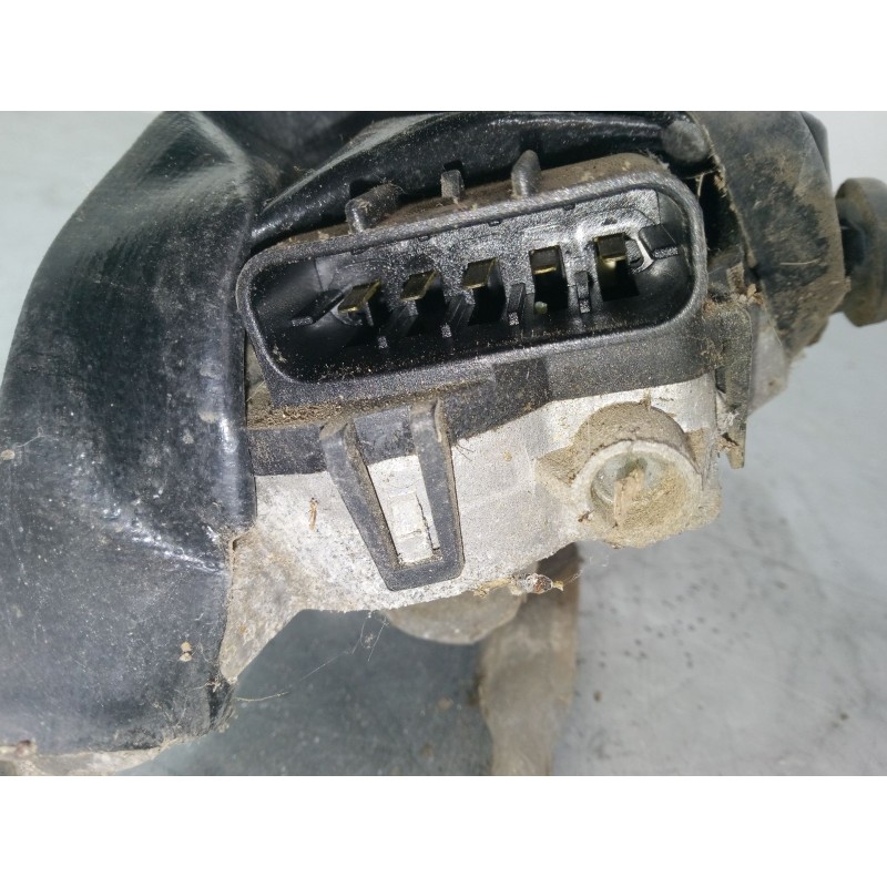 Recambio de motor limpia delantero para fiat panda / panda classic (169_) 1.2 (169.axb11, 169.axb1a) referencia OEM IAM   