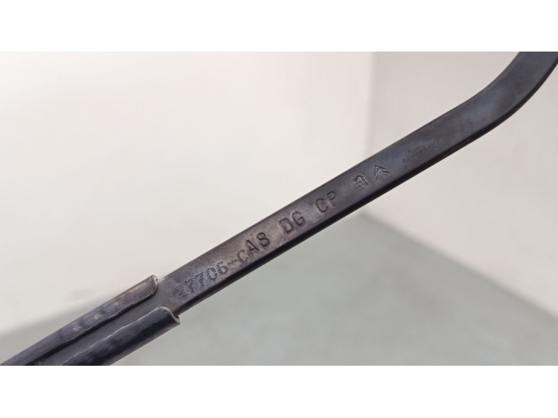 Recambio de brazo limpia delantero derecho para citroën c3 i (fc_, fn_) 1.4 hdi referencia OEM IAM   
