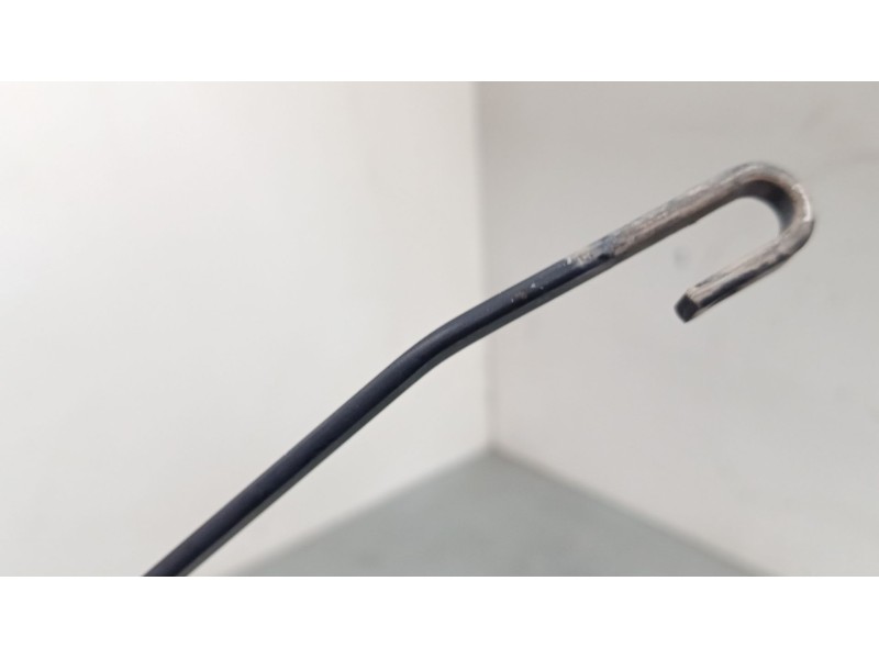 Recambio de brazo limpia delantero derecho para citroën c3 i (fc_, fn_) 1.4 hdi referencia OEM IAM   