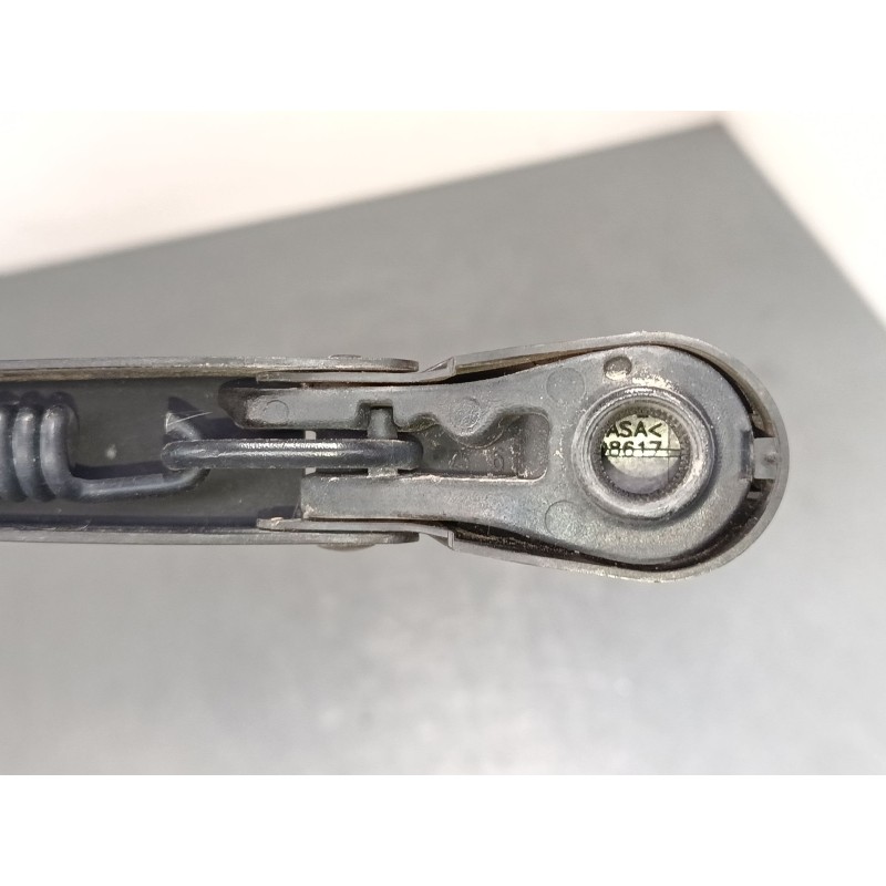 Recambio de brazo limpia delantero izquierdo para citroën c3 i (fc_, fn_) 1.4 hdi referencia OEM IAM   