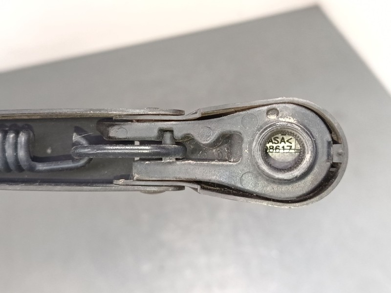 Recambio de brazo limpia delantero izquierdo para citroën c3 i (fc_, fn_) 1.4 hdi referencia OEM IAM   