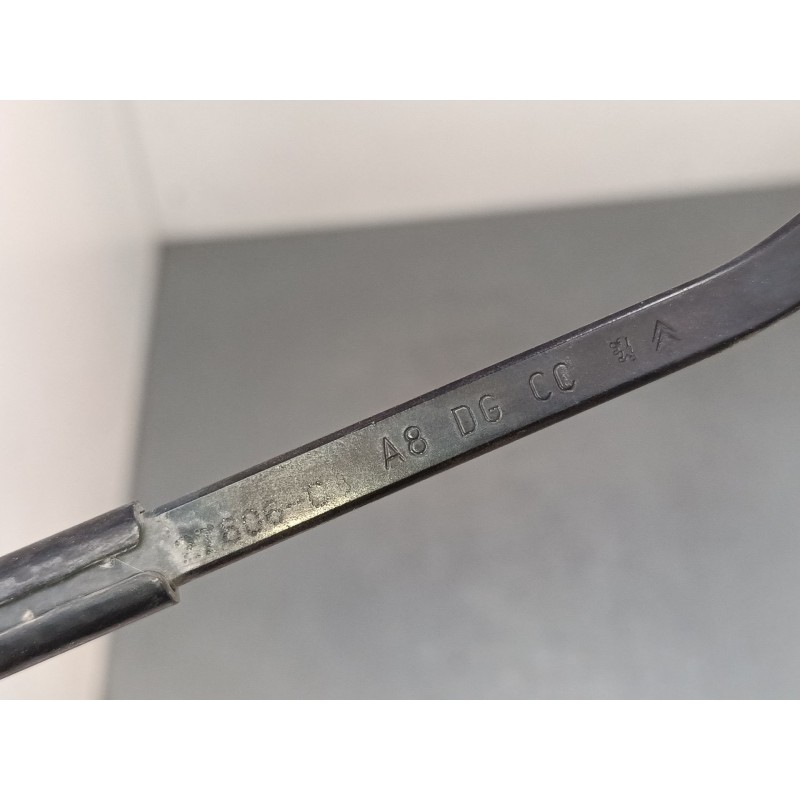 Recambio de brazo limpia delantero izquierdo para citroën c3 i (fc_, fn_) 1.4 hdi referencia OEM IAM   