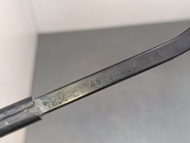 Recambio de brazo limpia delantero izquierdo para citroën c3 i (fc_, fn_) 1.4 hdi referencia OEM IAM   
