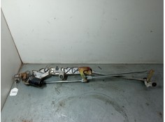 Recambio de motor limpia delantero para nissan almera tino (v10) 1.8 referencia OEM IAM   