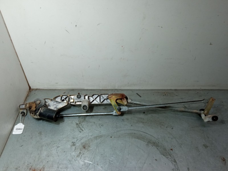 Recambio de motor limpia delantero para nissan almera tino (v10) 1.8 referencia OEM IAM   