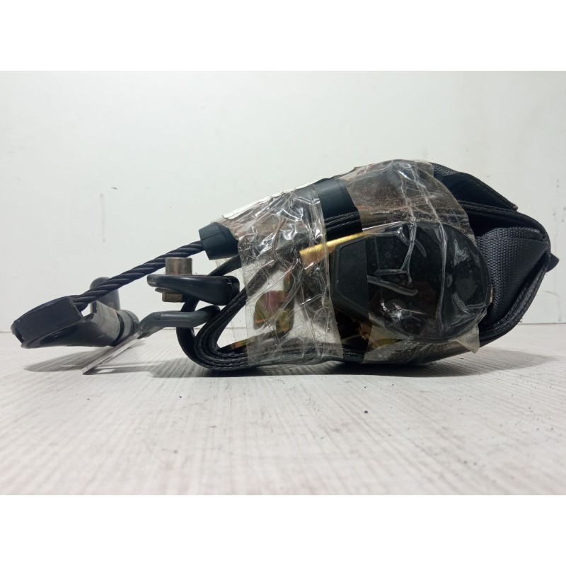 Recambio de cinturon con pretensor delantero derecho para renault laguna ii (bg0/1_) 1.9 dci (bg1a, bg1w, bg0g) referencia OEM I