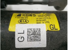 Recambio de motor limpia delantero para kia picanto iii (ja) 1.0 referencia OEM IAM F00S2S2926   2