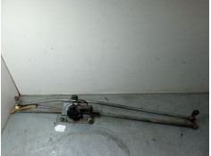 Recambio de motor limpia delantero para citroën xsara picasso (n68) 2.0 hdi referencia OEM IAM 006820050  
