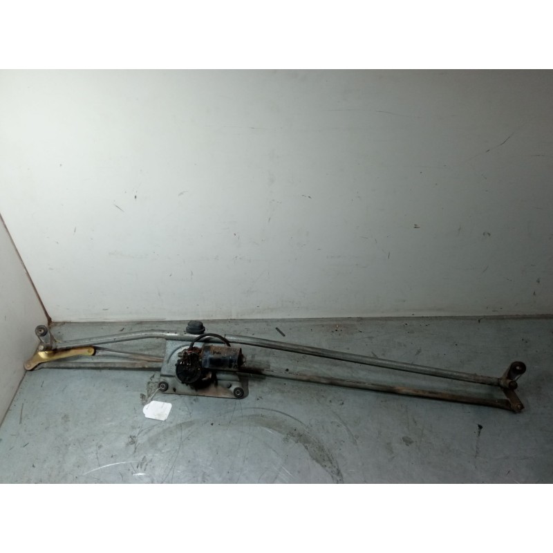 Recambio de motor limpia delantero para citroën xsara picasso (n68) 2.0 hdi referencia OEM IAM 006820050  