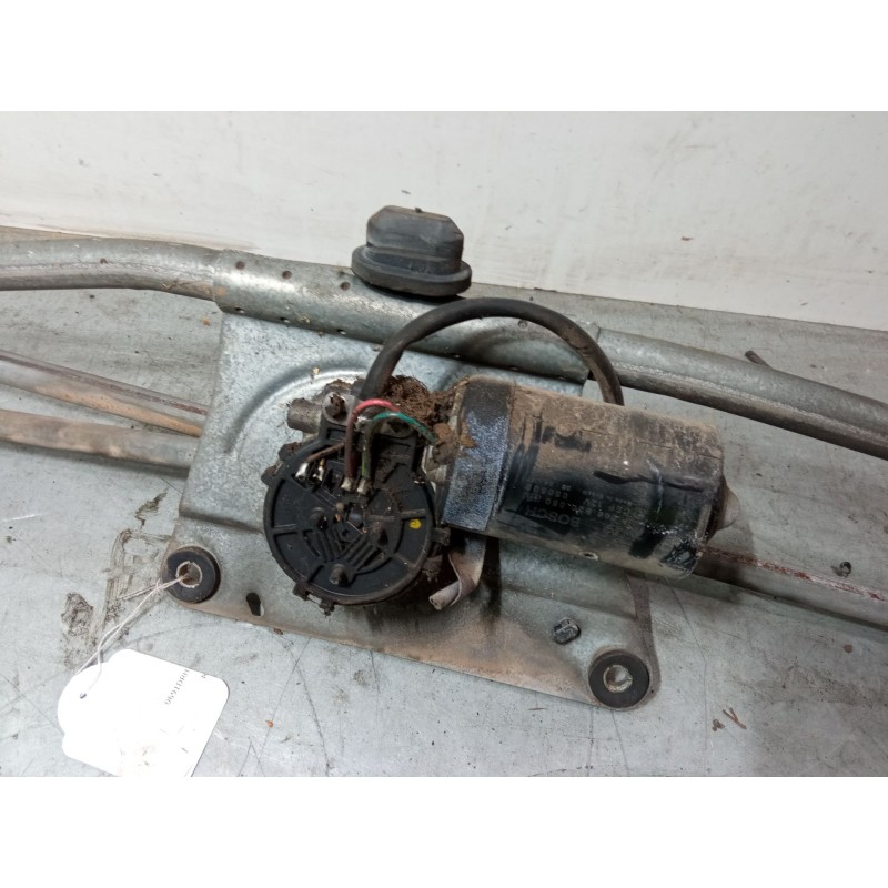 Recambio de motor limpia delantero para citroën xsara picasso (n68) 2.0 hdi referencia OEM IAM 006820050  