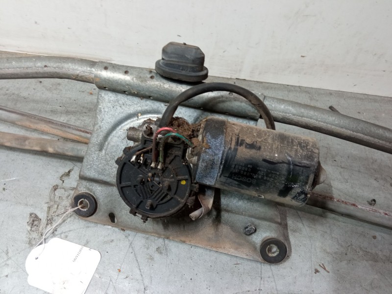 Recambio de motor limpia delantero para citroën xsara picasso (n68) 2.0 hdi referencia OEM IAM 006820050  