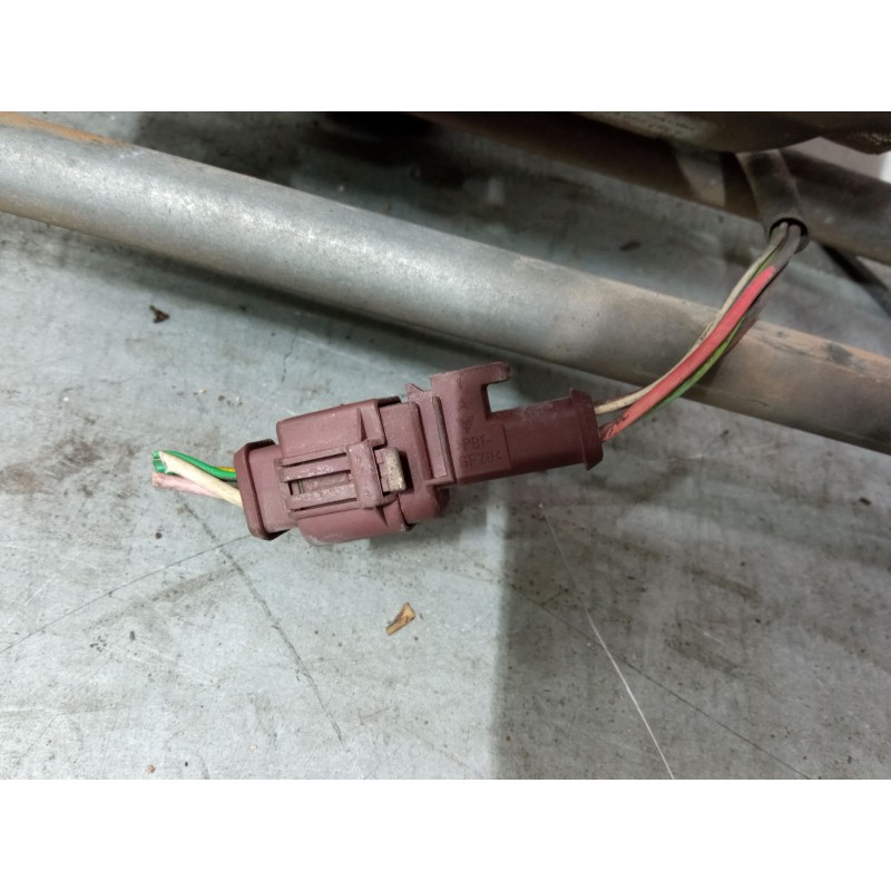 Recambio de motor limpia delantero para citroën xsara picasso (n68) 2.0 hdi referencia OEM IAM 006820050  