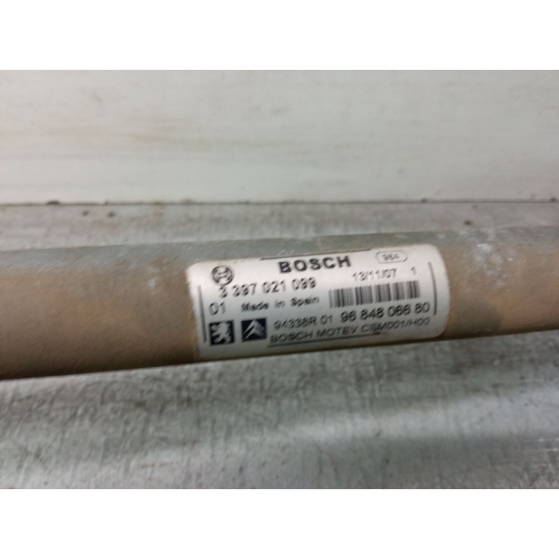 Recambio de motor limpia delantero para peugeot 308 i (4a_, 4c_) 1.6 hdi referencia OEM IAM 9684806680 3397021099 