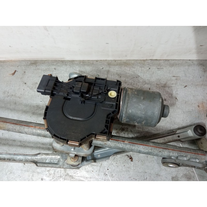Recambio de motor limpia delantero para peugeot 308 i (4a_, 4c_) 1.6 hdi referencia OEM IAM 9684806680 3397021099 