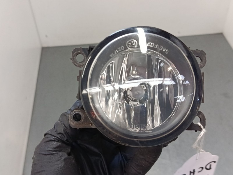 Recambio de faro antiniebla derecho para citroën xsara picasso (n68) 1.6 referencia OEM IAM   