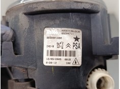 Recambio de faro antiniebla derecho para citroën xsara picasso (n68) 1.6 referencia OEM IAM    2
