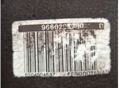 Recambio de pinza freno delantera derecha para citroën xsara picasso (n68) 1.6 referencia OEM IAM 9660295980   2