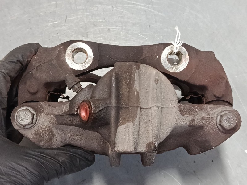 Recambio de pinza freno delantera derecha para citroën xsara picasso (n68) 1.6 referencia OEM IAM 9660295980  
