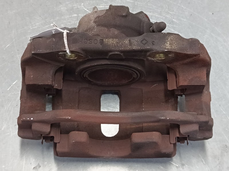 Recambio de pinza freno delantera derecha para citroën xsara picasso (n68) 1.6 referencia OEM IAM 9660295980  
