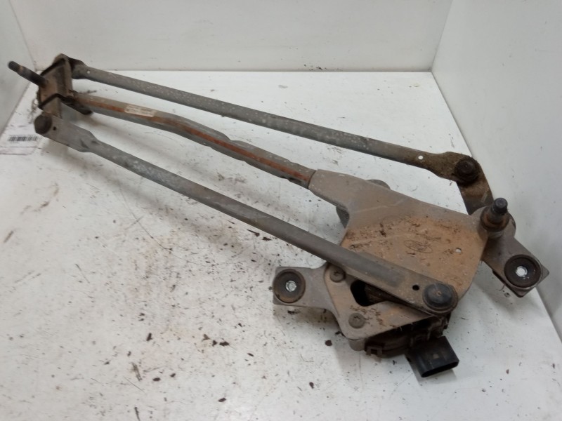 Recambio de motor limpia delantero para ford mondeo iv (ba7) 2.0 tdci referencia OEM IAM   