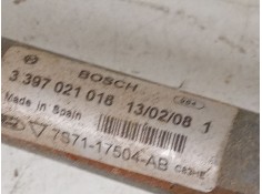 Recambio de motor limpia delantero para ford mondeo iv (ba7) 2.0 tdci referencia OEM IAM    2