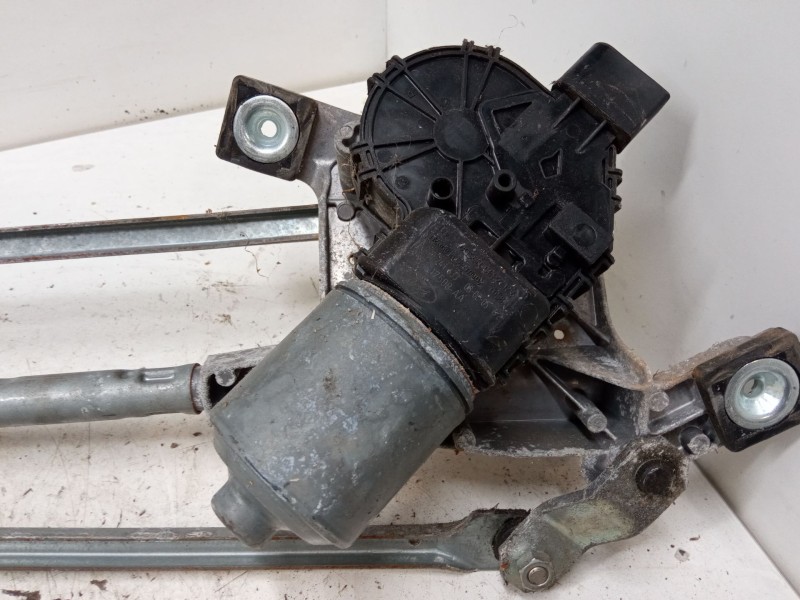 Recambio de motor limpia delantero para ford mondeo iv (ba7) 2.0 tdci referencia OEM IAM   