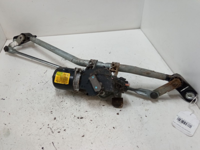 Recambio de motor limpia delantero para renault kangoo be bop (kw0/1_) 1.5 dci 75 referencia OEM IAM 8200409692  