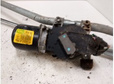 Recambio de motor limpia delantero para renault kangoo be bop (kw0/1_) 1.5 dci 75 referencia OEM IAM 8200409692   2