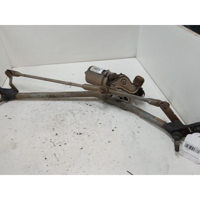 Recambio de motor limpia delantero para renault kangoo be bop (kw0/1_) 1.5 dci 75 referencia OEM IAM 8200409692  