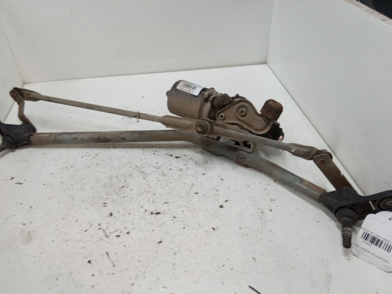 Recambio de motor limpia delantero para renault kangoo be bop (kw0/1_) 1.5 dci 75 referencia OEM IAM 8200409692  