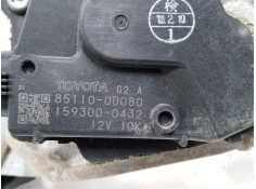 Recambio de motor limpia delantero para toyota yaris (_p9_) 1.0 vvt-i (ksp90_) referencia OEM IAM    2