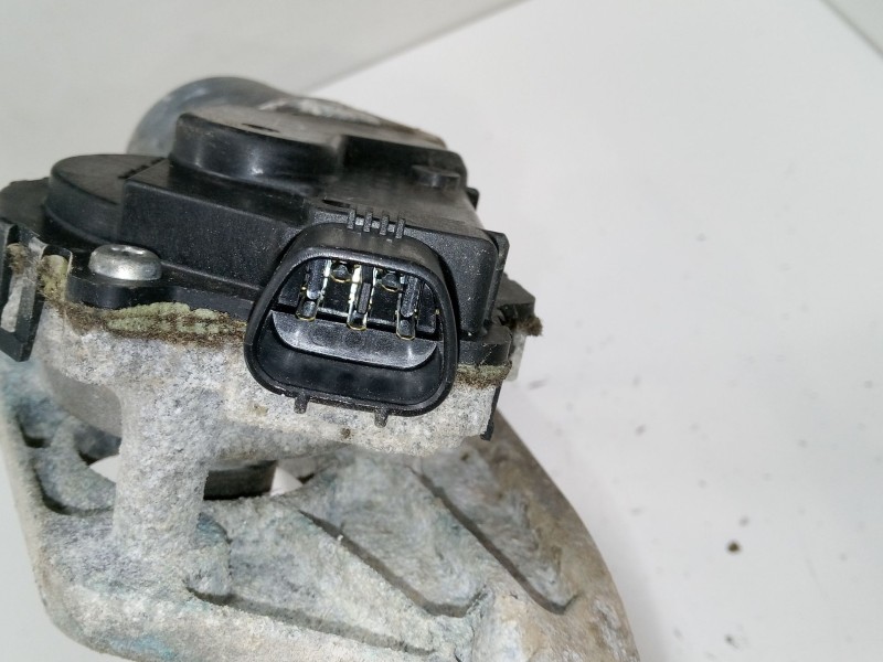 Recambio de motor limpia delantero para toyota yaris (_p9_) 1.0 vvt-i (ksp90_) referencia OEM IAM   