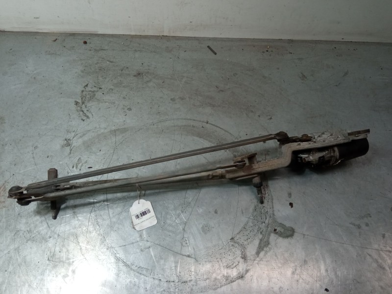 Recambio de motor limpia delantero para ford focus i (daw, dbw) 1.8 turbo di / tddi referencia OEM IAM   