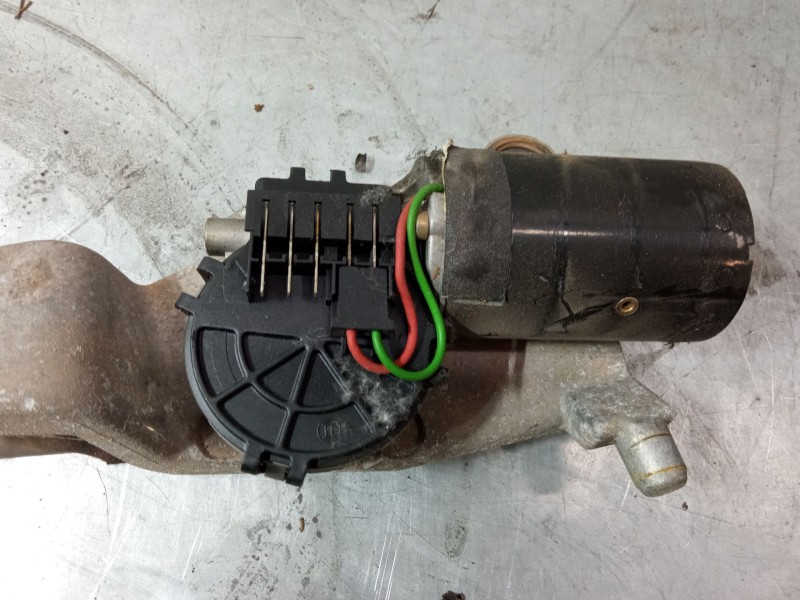 Recambio de motor limpia delantero para ford focus i (daw, dbw) 1.8 turbo di / tddi referencia OEM IAM   