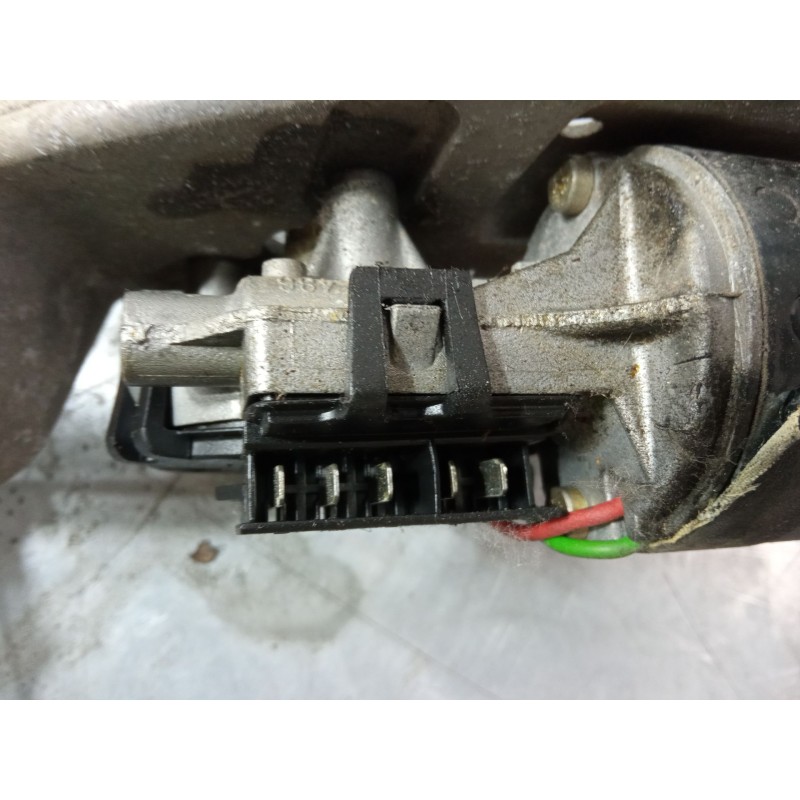Recambio de motor limpia delantero para ford focus i (daw, dbw) 1.8 turbo di / tddi referencia OEM IAM   