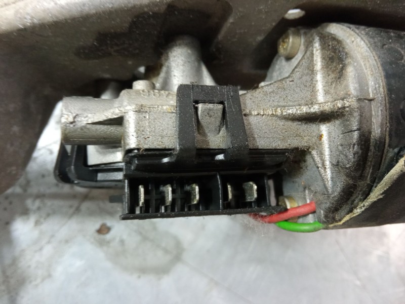 Recambio de motor limpia delantero para ford focus i (daw, dbw) 1.8 turbo di / tddi referencia OEM IAM   