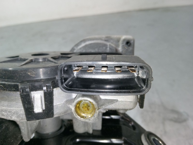 Recambio de motor limpia delantero para hyundai i30 (fd) 1.4 referencia OEM IAM   