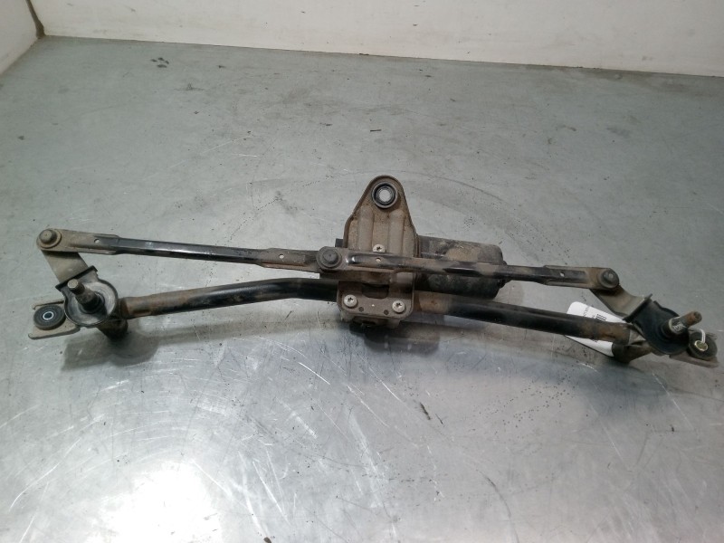 Recambio de motor limpia delantero para hyundai i30 (fd) 1.4 referencia OEM IAM   