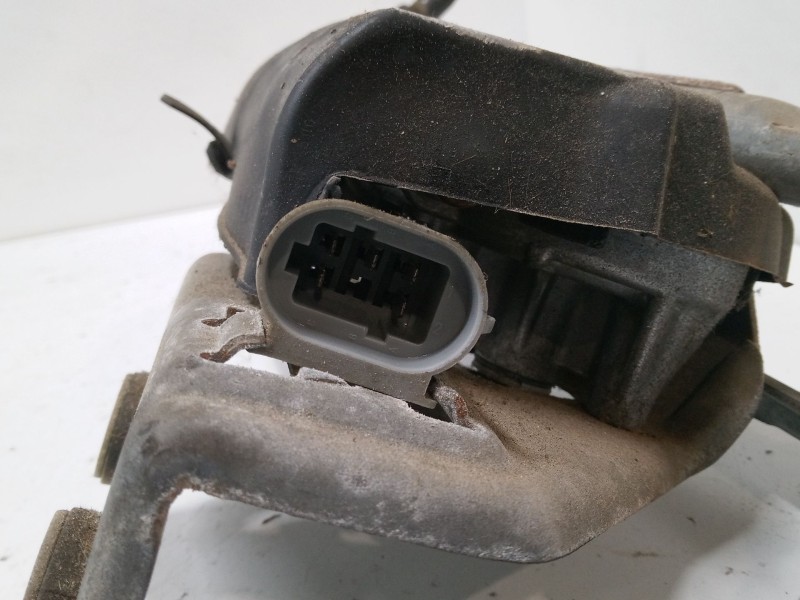 Recambio de motor limpia delantero para renault megane scénic (ja0/1_) 1.6 16v (ja0b, ja04, ja11, ja00) referencia OEM IAM   