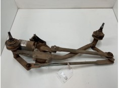 Recambio de motor limpia delantero para ford fiesta v (jh_, jd_) 1.3 referencia OEM IAM   