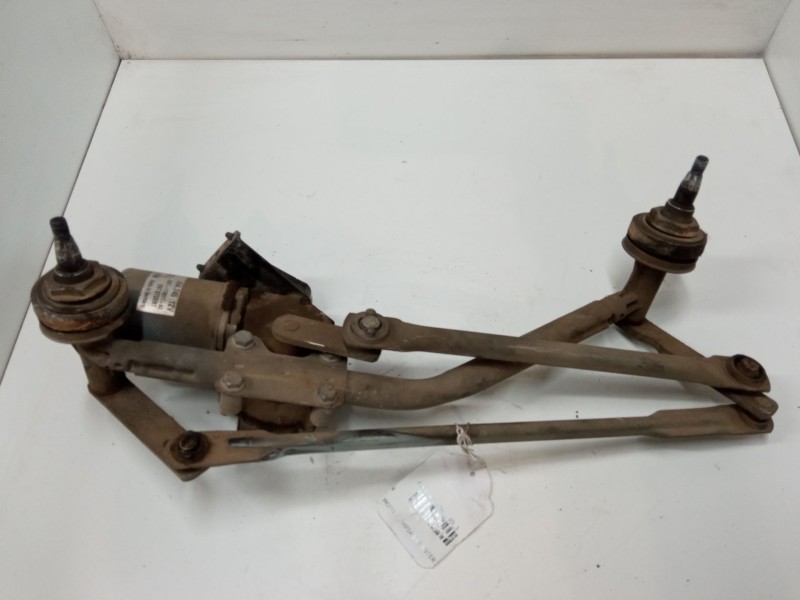 Recambio de motor limpia delantero para ford fiesta v (jh_, jd_) 1.3 referencia OEM IAM   