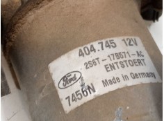 Recambio de motor limpia delantero para ford fiesta v (jh_, jd_) 1.3 referencia OEM IAM    2