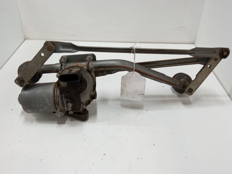 Recambio de motor limpia delantero para ford fiesta v (jh_, jd_) 1.3 referencia OEM IAM   
