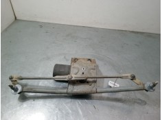 Recambio de motor limpia delantero para ford fiesta iii (gfj) 1.3 referencia OEM IAM   